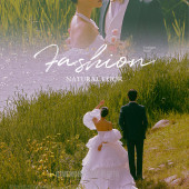 珍珠湖-丛林少女