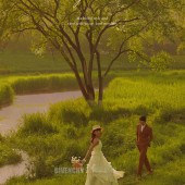 漫步时光-The 100th Moment