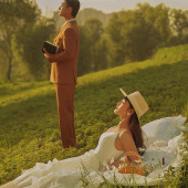 漫步时光-The 100th Moment