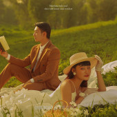 漫步时光-The 100th Moment