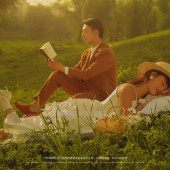 漫步时光-The 100th Moment