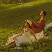 漫步时光-The 100th Moment