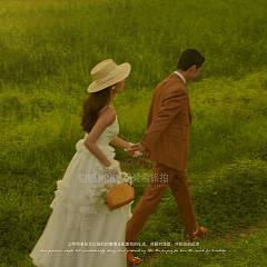 漫步时光-The 100th Moment