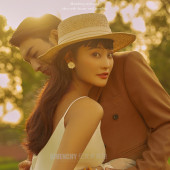 漫步时光-The 100th Moment