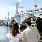 兴盛桥-伴我左右