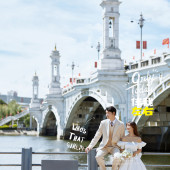 兴盛桥-伴我左右