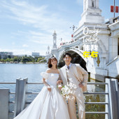 兴盛桥-伴我左右