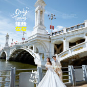 兴盛桥-伴我左右