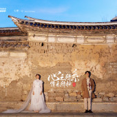 喜洲古镇-心之所系