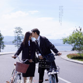 网红S湾青春年华