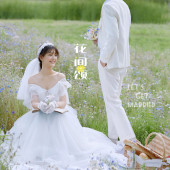 海西阳光森林-花间颂