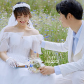 海西阳光森林-花间颂