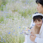 海西阳光森林-花间颂