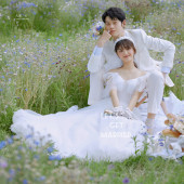 海西阳光森林-花间颂