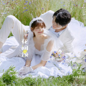 海西阳光森林-花间颂