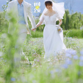 海西阳光森林-花间颂