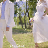 洱海树林-刚好遇见你