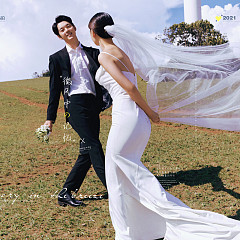 风车山-微风中の记忆