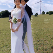 风车山-微风中の记忆