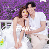 海西阳光森林-烂似漫花