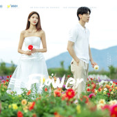 海西阳光森林-烂似漫花