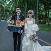 大小洞天-For My Dreams