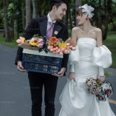 大小洞天-For My Dreams