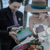 大小洞天-For My Dreams