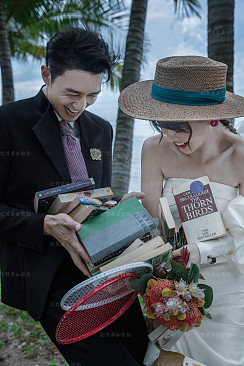 大小洞天-For My Dreams