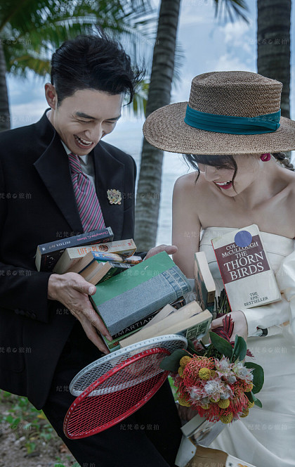 大小洞天-For My Dreams