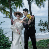 大小洞天-For My Dreams