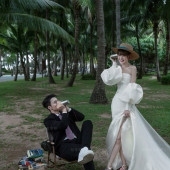 大小洞天-For My Dreams