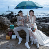 大小洞天-Miss Baby