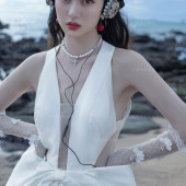 大小洞天-Miss Baby