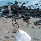 大小洞天-Miss Baby