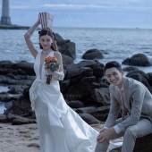 大小洞天-Miss Baby