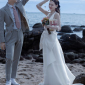 大小洞天-Miss Baby