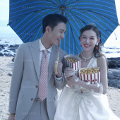 大小洞天-Miss Baby