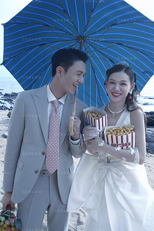 大小洞天-Miss Baby