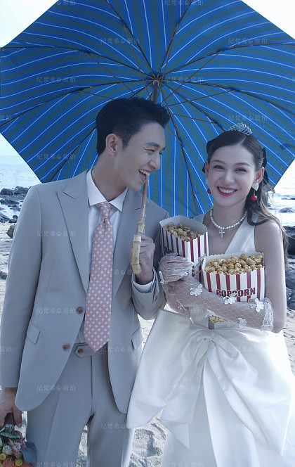 大小洞天-Miss Baby