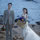 大小洞天-Miss Baby