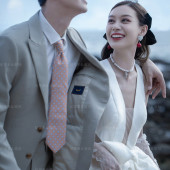 大小洞天-Miss Baby