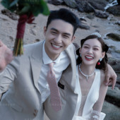 大小洞天-Miss Baby