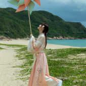 大小洞天-倾慕于你