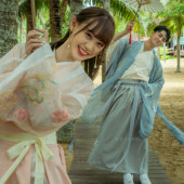 大小洞天-倾慕于你