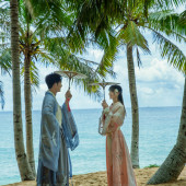 大小洞天-倾慕于你