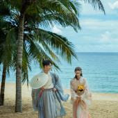 大小洞天-倾慕于你