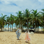 大小洞天-倾慕于你