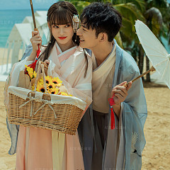 大小洞天-倾慕于你