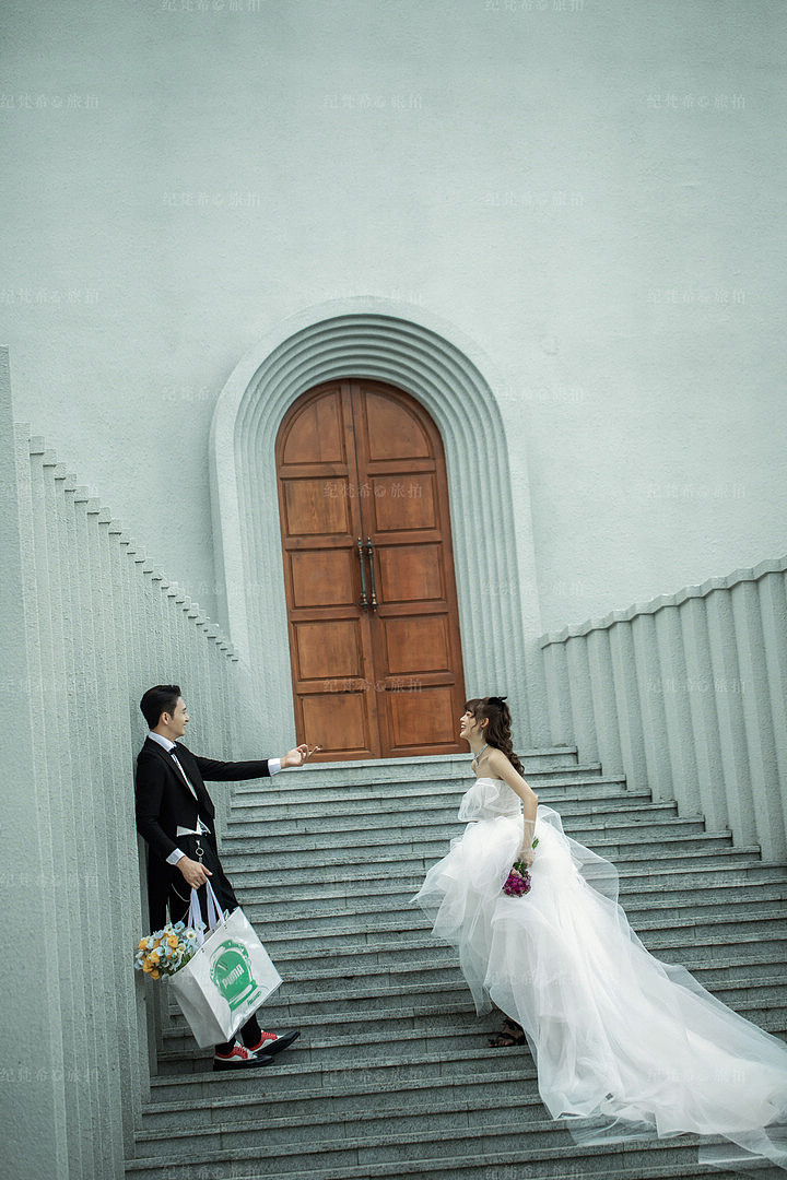 大小洞天-完美假日